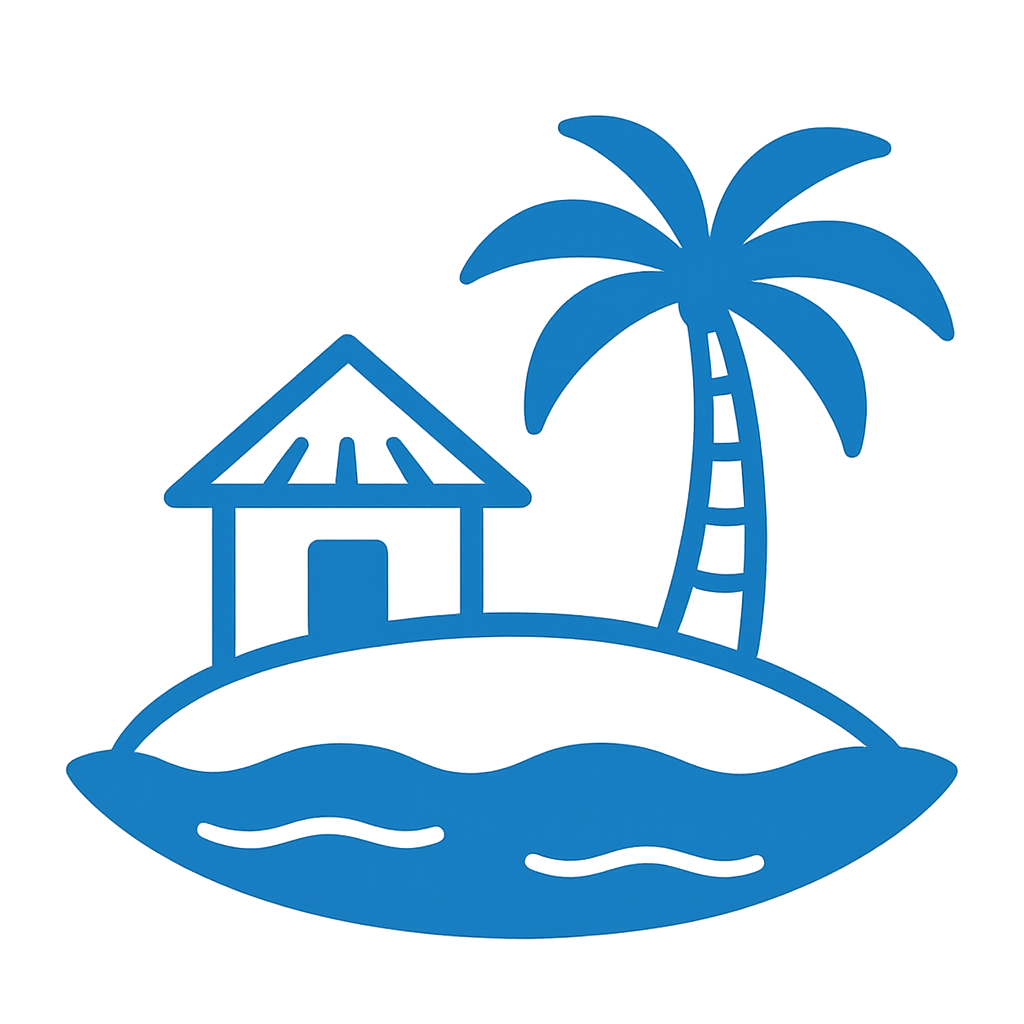 島ワーク
